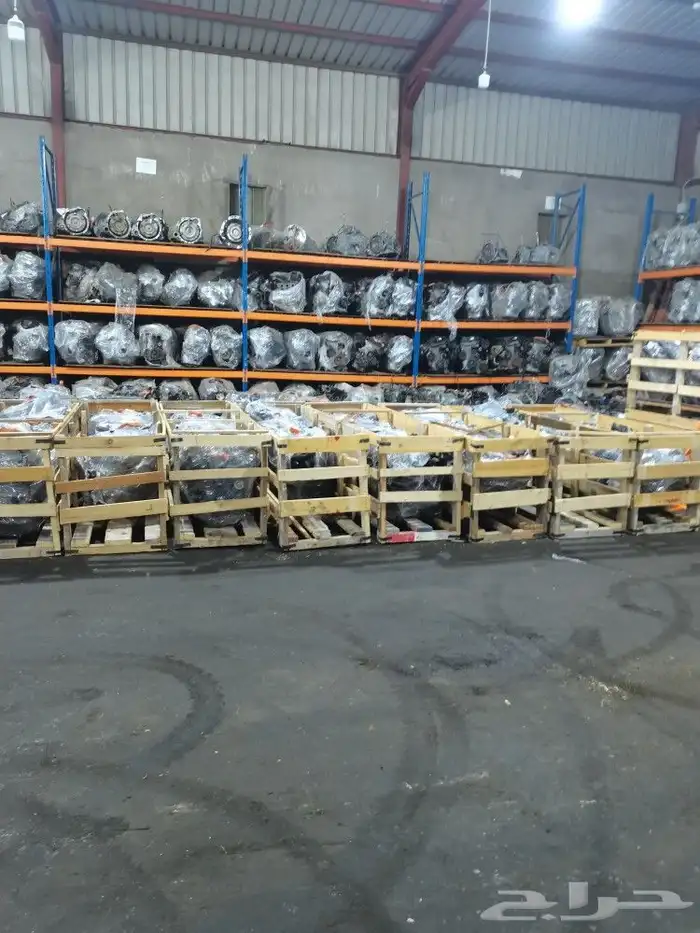 مكاين مع التركيب و الضمان و الشرط 1