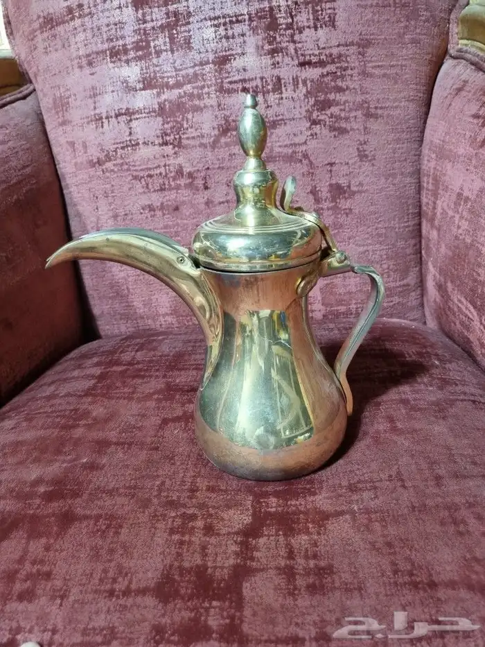 دلة العساف ابو مقبض متين 4