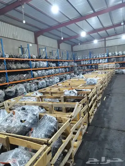 مكاين مع التركيب و الضمان و الشرط 3