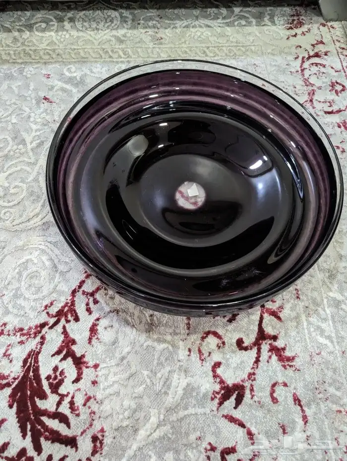 صحن فخم جدا بحاله ممتازة 4