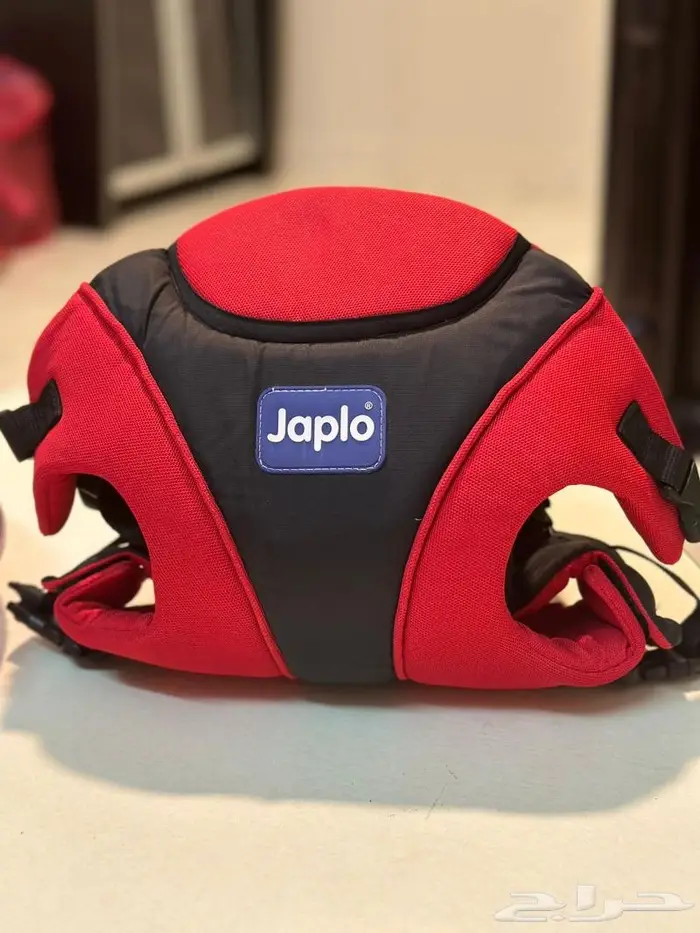 حزام حماية أطفال جديد 1