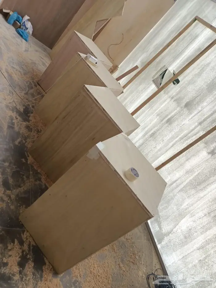 أرخص نجاره وديكور في ابحر cheapest carpentry decoration 10