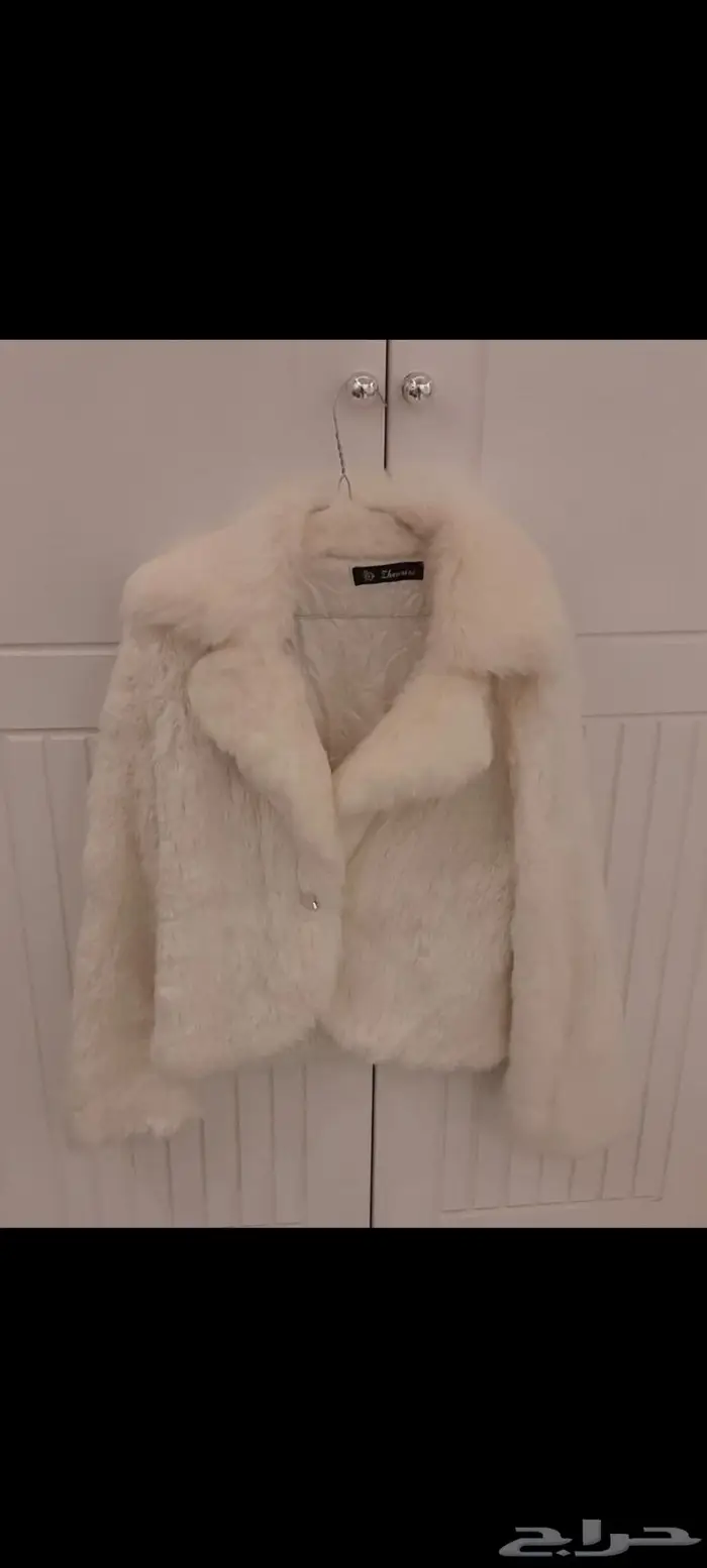 مباع... جاكيت فرو 3