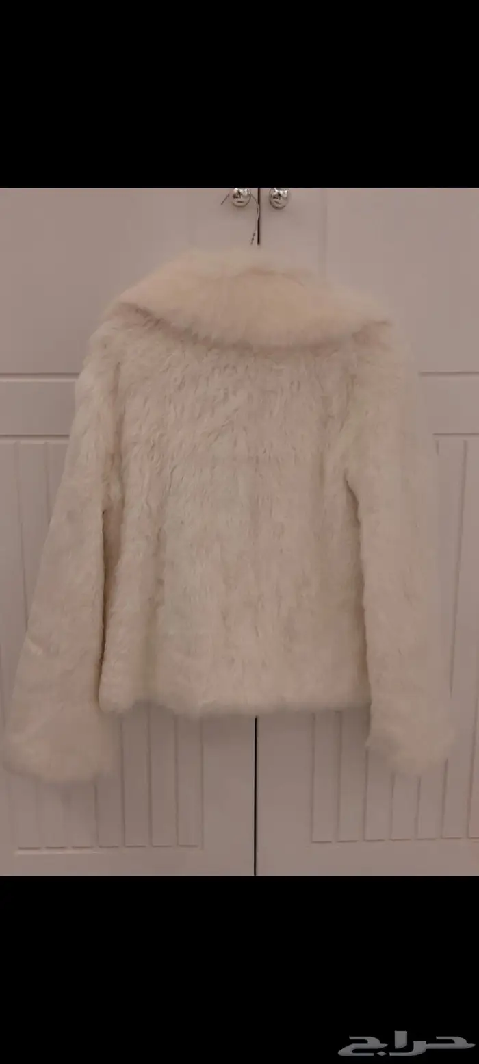 مباع... جاكيت فرو 2