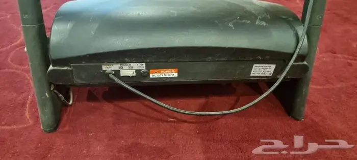 سير مشي كهربائي شبه جديد 2