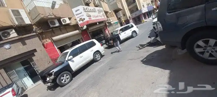 صقور المملكه ترهيم السيارت دخلي وخارج 4