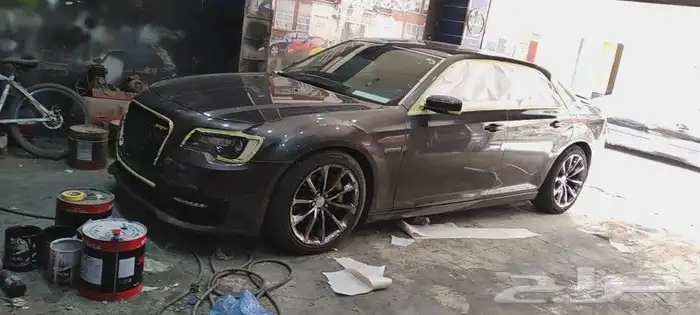 رش مطفي مطاطي 2