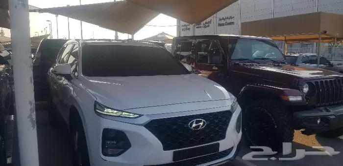 سنتافي وارد كوري ديزل بدون دبل 2019 0
