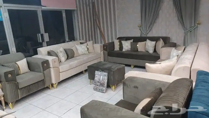 مجالس كنب الصاله 38