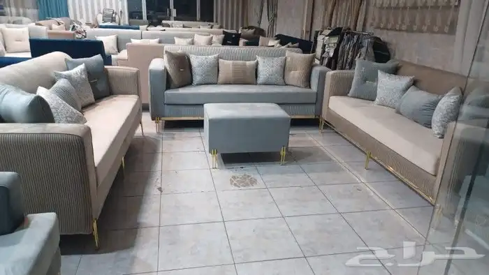 مجالس كنب الصاله 45