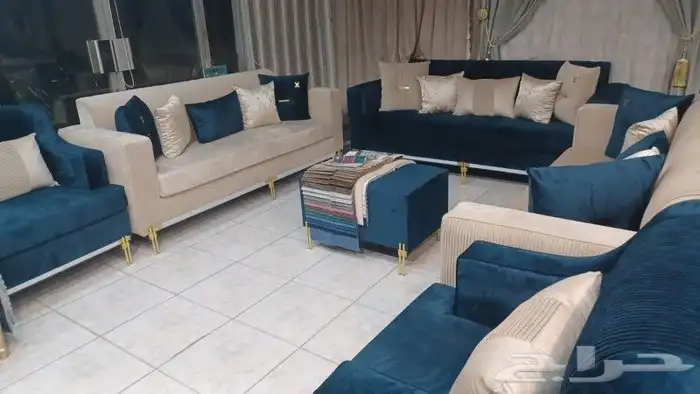 مجالس كنب الصاله 43