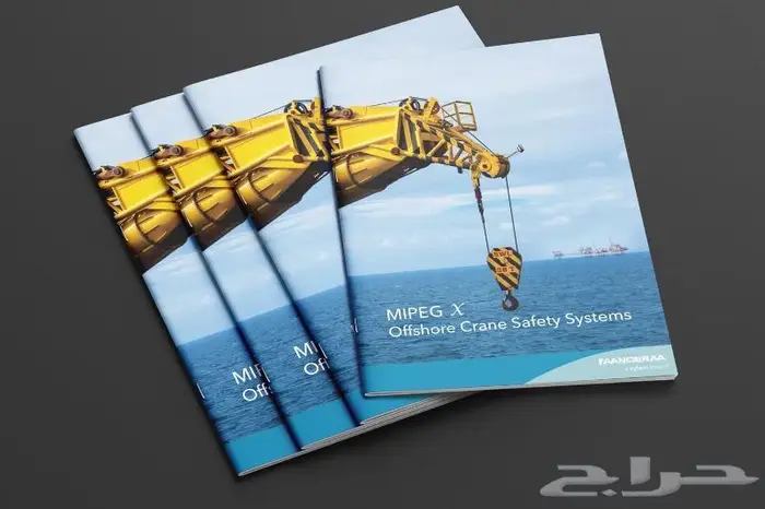 طباعة كتيبات شركات ومطويات واعمال متميزة بسعر منافس 8