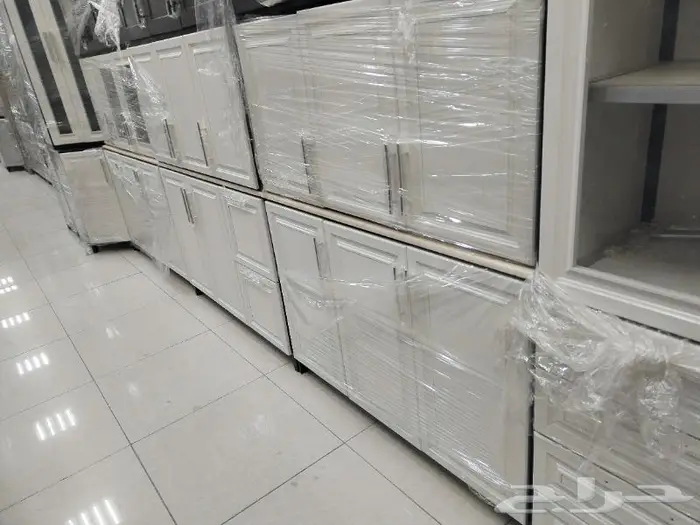 مطابخ جديده جاهزه 8
