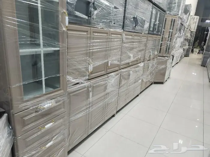 مطابخ جديده جاهزه 9