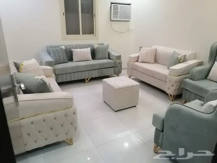 مجالس كنب الصاله 24