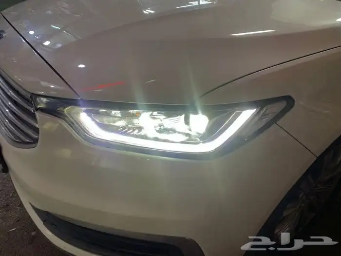 تصليح ليدات تارس 23. 22 مديل 0