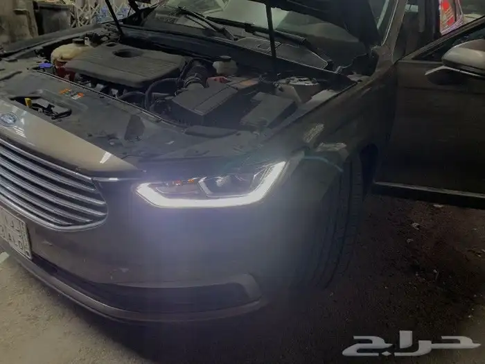 تصليح ليدات تارس 23. 22 مديل 1