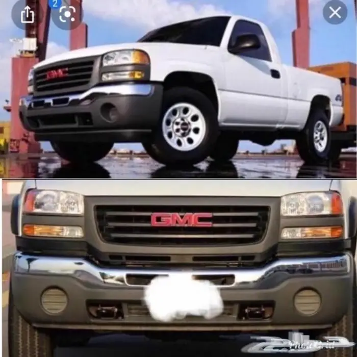 جمس سيرا لحية ستاندر 1