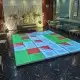 كراسي مناسبات كراسي أحمر.الحوهره 17