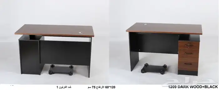 كراسي مكاتب طاولات مكتب 52