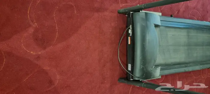 سير مشي كهربائي شبه جديد 4