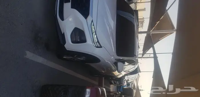 سنتافي وارد كوري ديزل بدون دبل 2019 2