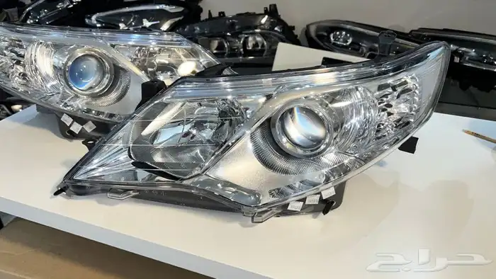 شمعات كامري 2014-2015 - الطقم ب590ريال 1