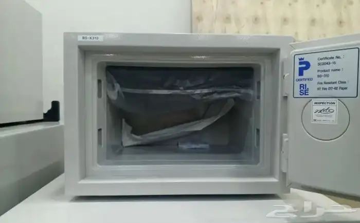 خزنة نقود ( توصيل مجاني 2