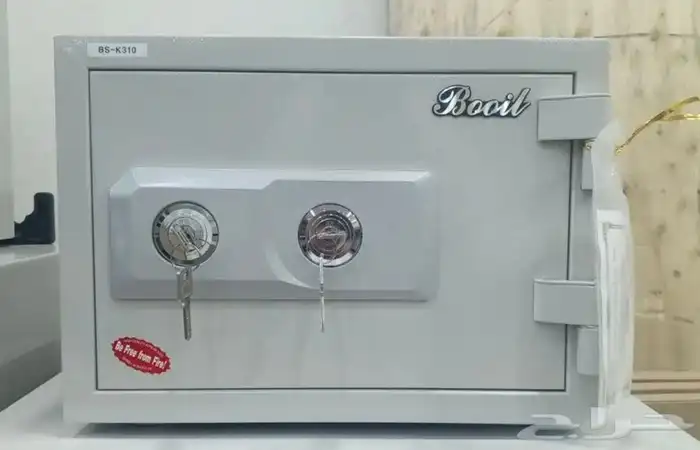 خزنة نقود ( توصيل مجاني 1