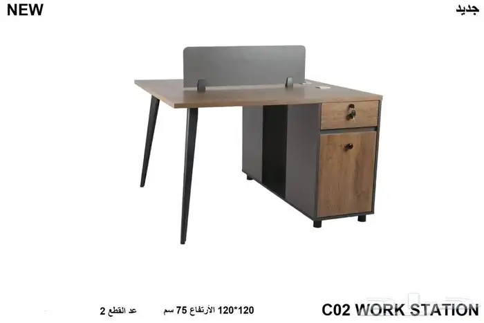 كراسي مكاتب طاولات مكتب 51