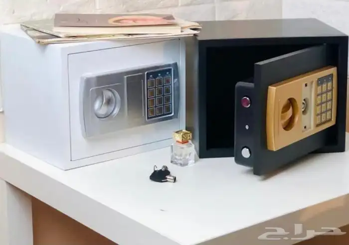 خزنة نقود ( توصيل مجاني 23