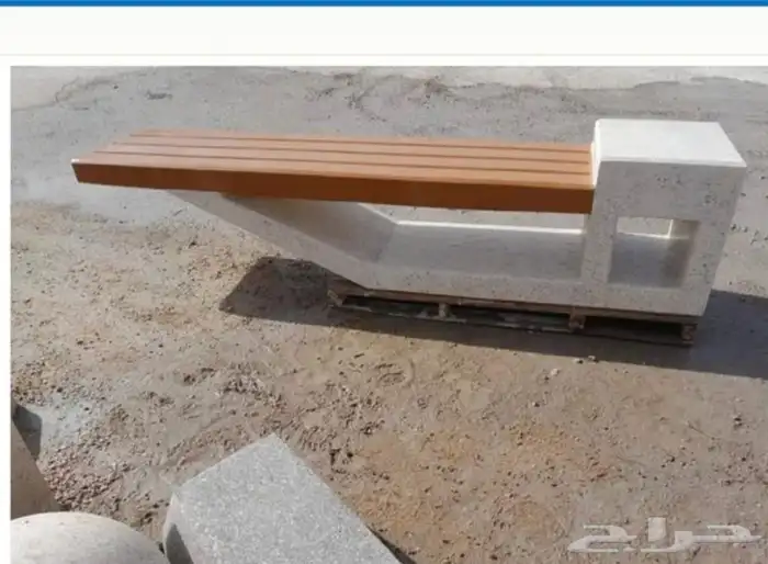 قواحد انارة حواجز نيوجرسي سلات كراسي 21