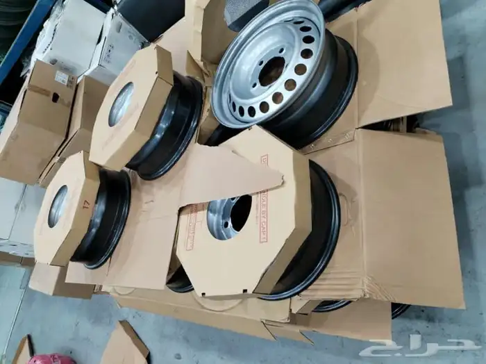 جنوط هلل جيب لاندكروزر اصلي وكالة جديد 4