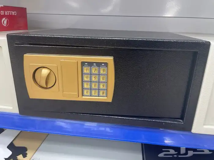 خزنة نقود ( توصيل مجاني 17