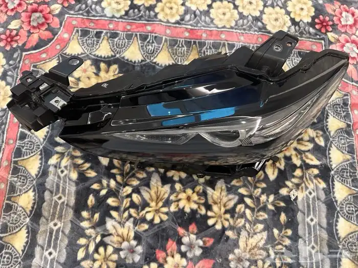 شمعات مازدا 6 وكالة من 2019 تركب الي 2023 4