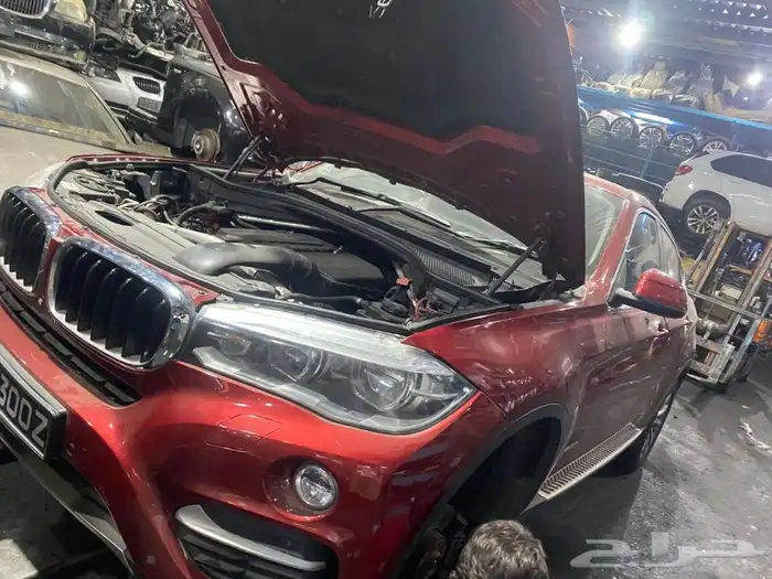 قطع غيار بي ام دبليو وميني كوبر bmw mini 2