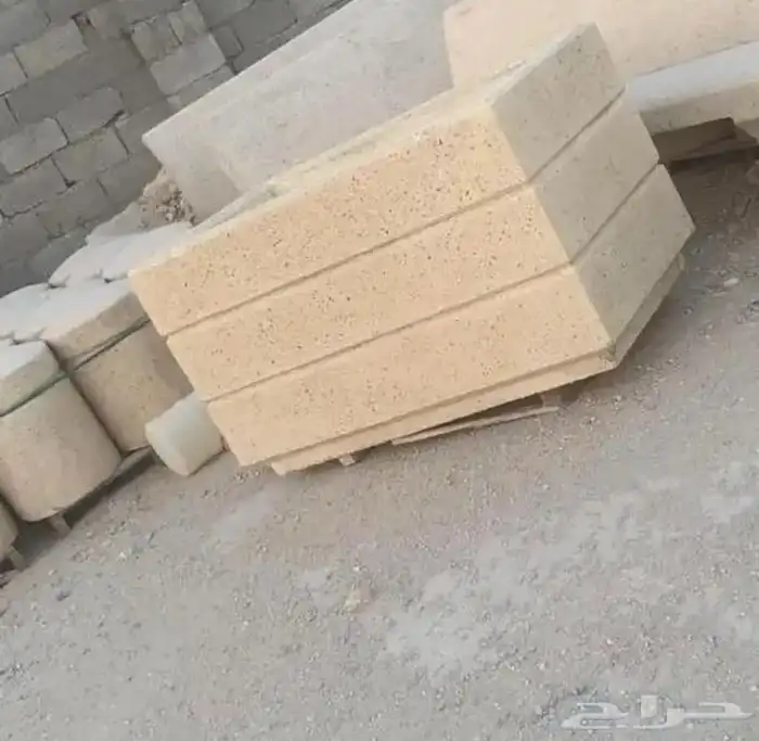 قواحد انارة حواجز نيوجرسي سلات كراسي 25