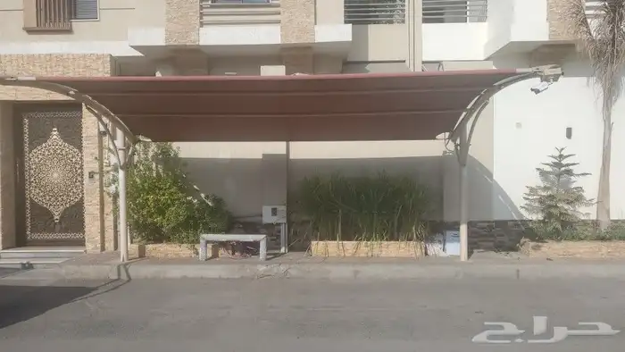 مظلا سواتر فك ونقل وتركيب مظلات وسواتر 0