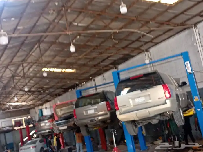 قير جمس توسان 2