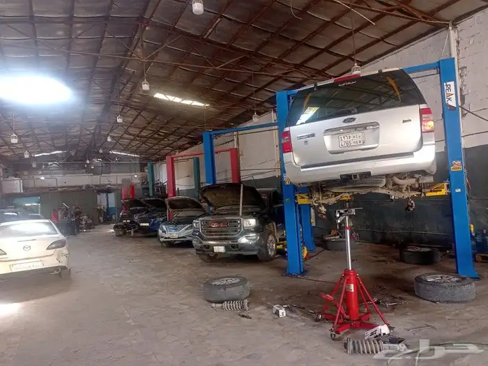 قير جمس توسان 3