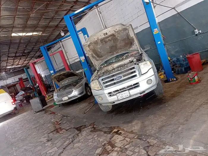 قير جمس توسان 4