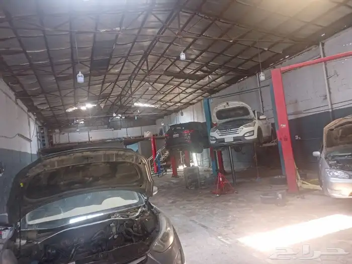 قير جمس توسان 8