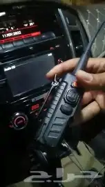 حامل الاجهزة اليدوية ايكوم و TYT 2