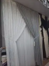 تفصيل وتركيب ستائر 8