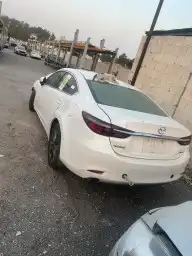 قطع غيار مازدا وجميع الموديلات من 2000 الى 2023 4