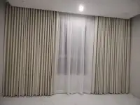 تفصيل وتركيب ستائر 5