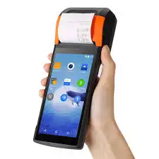 اجهزة كاشير pos وبرنامج محاسبي بأقل الاسعار 3