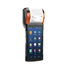 اجهزة كاشير pos وبرنامج محاسبي بأقل الاسعار 2