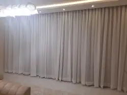 تفصيل وتركيب ستائر 4