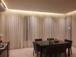 تفصيل وتركيب ستائر 6